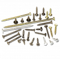 Саморезы