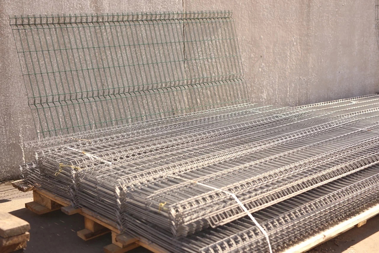 Ищете альтернативу «глухому забору»?