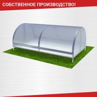 Парник "Весенний" в коробке